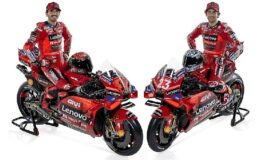 Ducati Lenovo işbirliği 2024 MotoGP Dünya Şampiyonası için devam ediyor: Heyecan başlıyor, iş birliği inovasyona güç veriyor