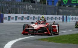 Nissan Formula E Takımı Diriyah E-Prix’sine hazır