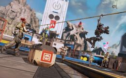 Apex Legends: Breakout Yayınlandı!