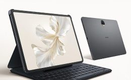 HONOR, Ses ve Görüntü Teknolojilerinde Devrim Yaratan HONOR Pad 9’u Tanıttı