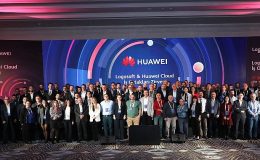 Türkiye’de daha güçlü bir bulut bilişim ekosistemi için Huawei Cloud ve Logosoft’tan stratejik ortaklık