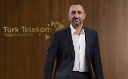 Türkiye’nin ilk yerli endüstriyel 5G mobil şebekesi Barcelona’da dünyaya tanıtılacak