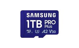 Samsung yeni microSD kartları sayesinde gelecekteki bellek teknolojileri için yüksek performans ve kapasite sunuyor