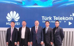 Türk Telekom ve Huawei’den yerli ekosistemi kapsayan yenilikçi uygulamalar