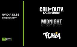 NVIDIA Game Ready Sürücüsü 552.12: Call Of Duty: Modern Warfare III, Call of Duty: Warzone ve Diablo IV için Hazır