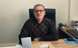 Prof. Dr. Temizkan, “Değişen hayat tarzıyla birlikte Ramazanlar da değişiyor”