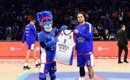 Anadolu Efes, “Eşitlik Bir Güne Sığmaz” projesiyle EuroLeague Devotion Pazarlama Ödülleri’nde finalde