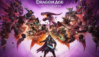 Dragon Age: The Veilguard’ın Oynanış Videosu Yayınlandı!