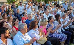 Başkan Önal, “Vatandaşlarımız için üzerimize düşeni yapacağız”