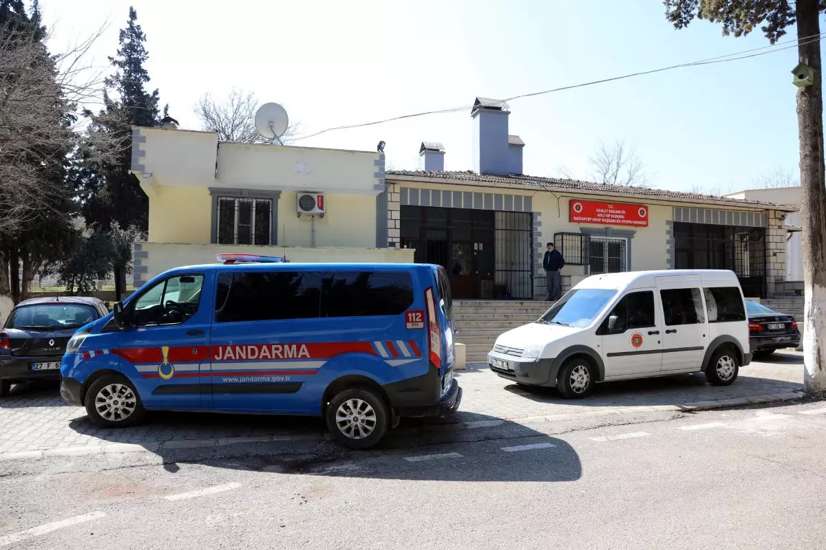 Gaziantep’te Tüfekli Saldırı: Genç Hayatını Kaybetti