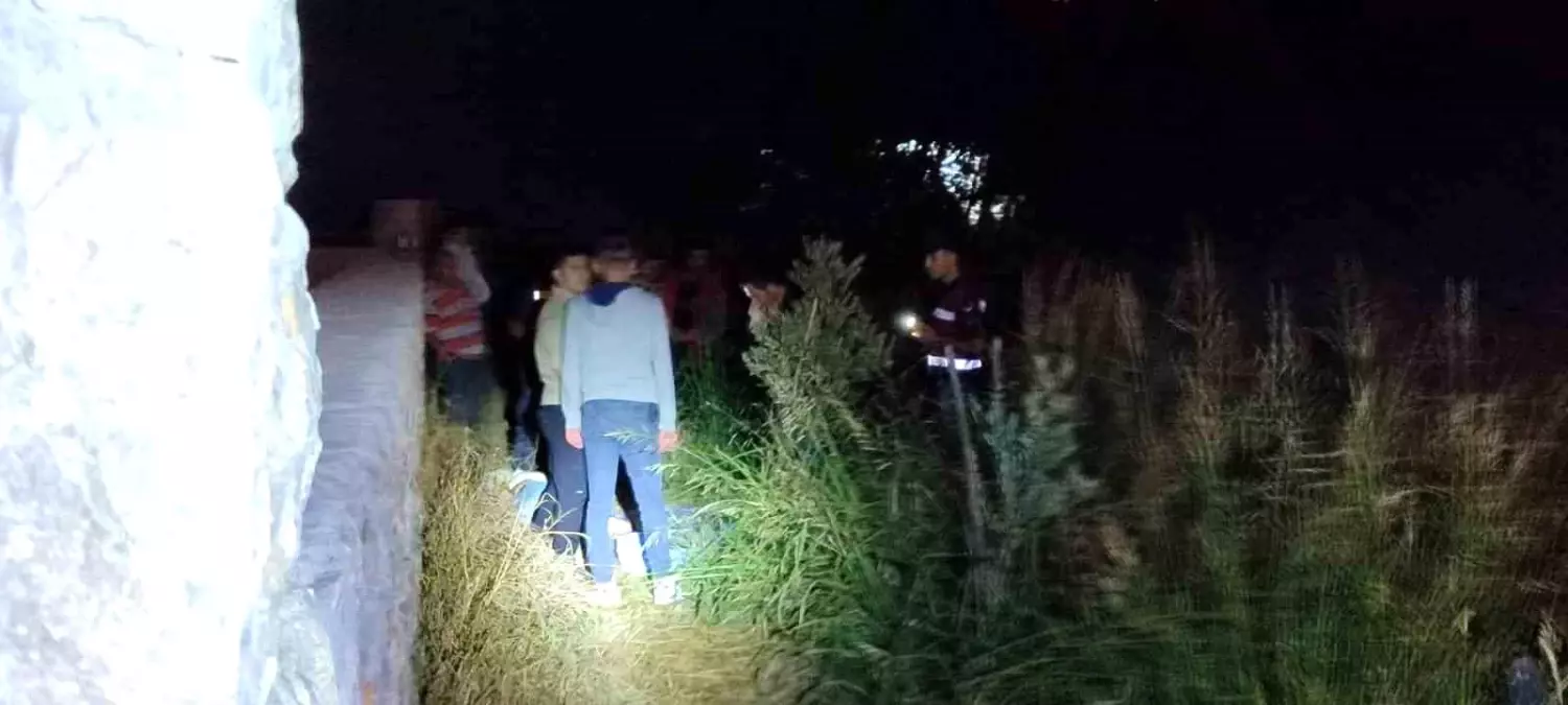 Seydikemer’de Silahlı Kavga: 1 Ölü