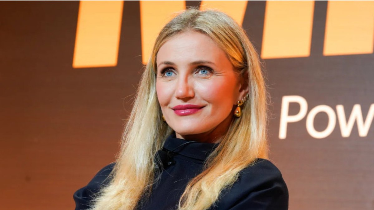 Cameron Diaz uzun bir aranın ardından sinemaya geri dönüyor