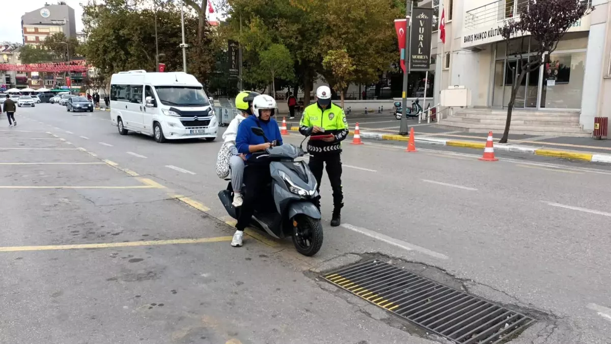 Bandırma’da Trafik Denetiminde 3.4 Milyon TL Ceza