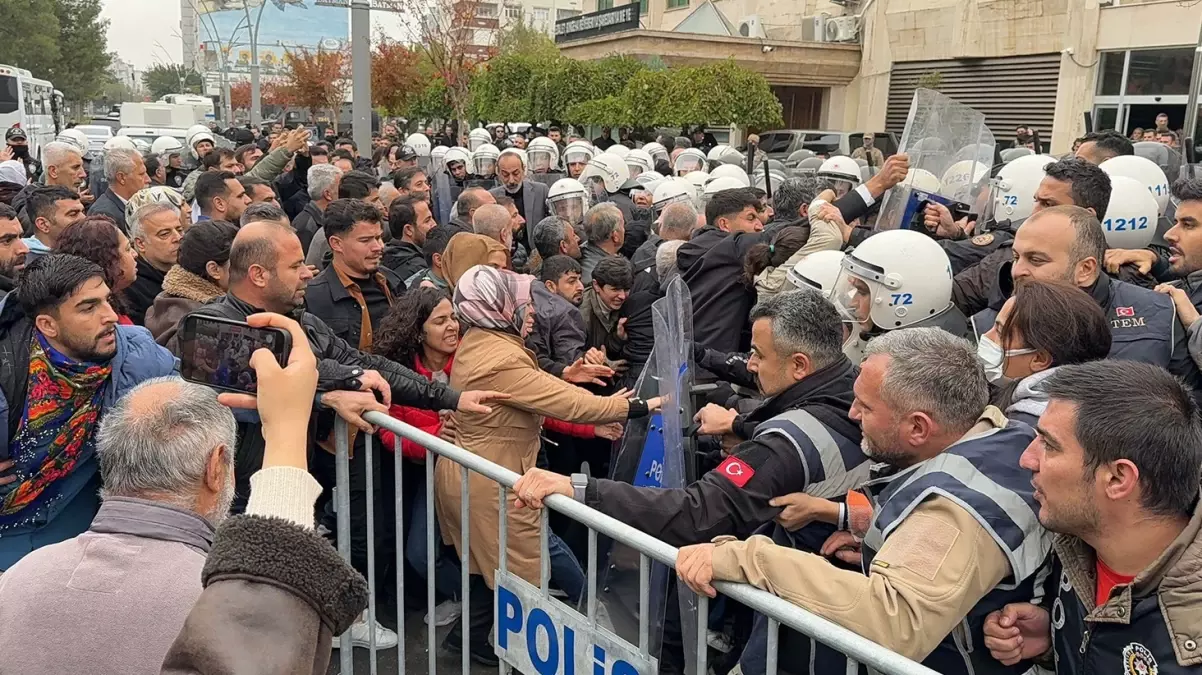 Batman’da havai fişek satışı yasaklandı