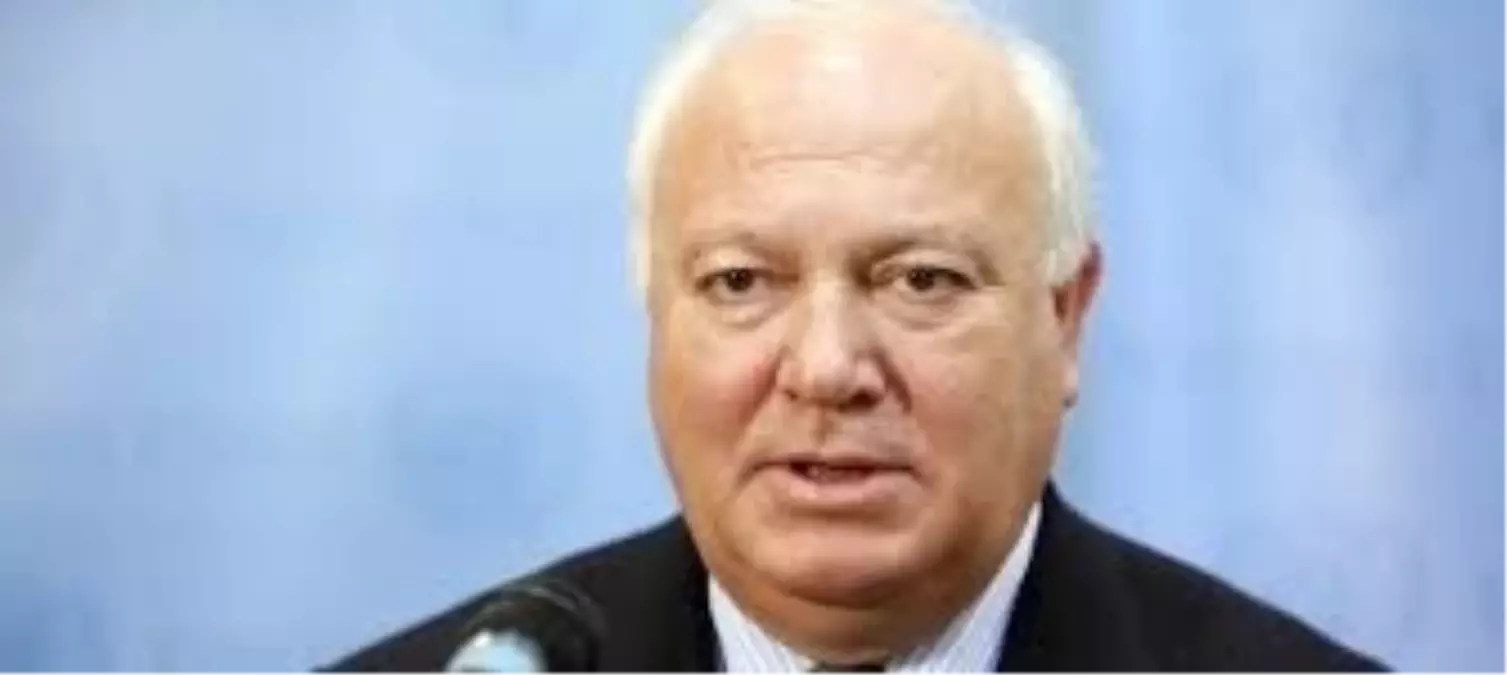 BM Temsilcisi Moratinos: Barış İçin Farklılıklara Saygı Gösterilmeli