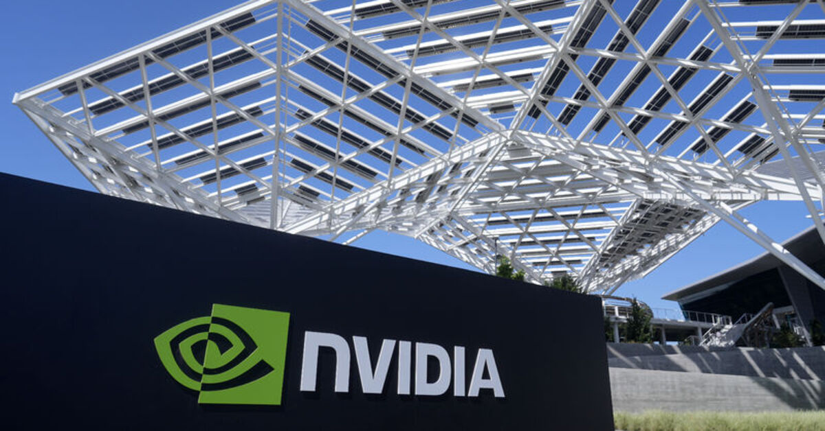 Çip devi Nvidia’dan 35 milyar dolar rekor gelir