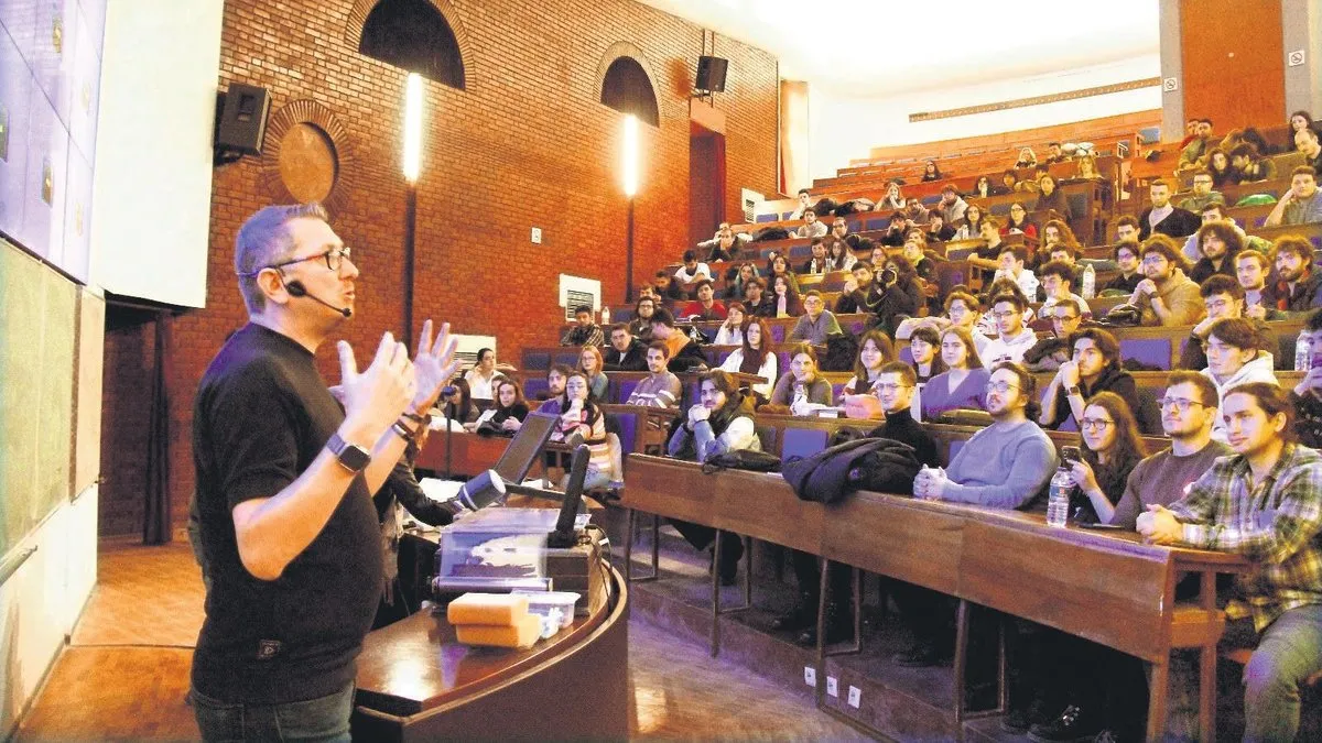 Harvardlı akademisyenler Türk üniversitelerinde